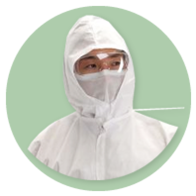 Productos ESD Distribuidora Geko 