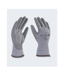 GUANTE ANTICORTE N5 GRIS (888)