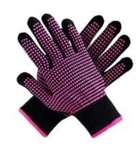 PINK COTTON GLOVE 10G