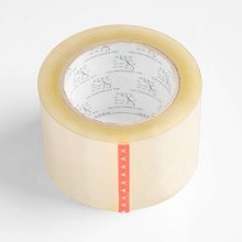 Tape 3¨ X 1000YDS geko