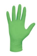 PUREZERO LIMON NITRILE GLOVE