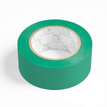 VINYL TAPE 2¨ X 45 YDS VERDE GEKO