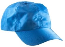 GORRO ESD AZUL 1