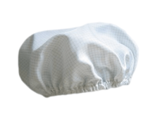 GORRO ESD BLANCO  