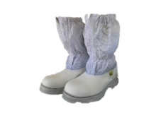 CALZADO PVC ESD
